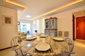 Apartamento 3 quartos na Trindade, 500 m da UFSC N627